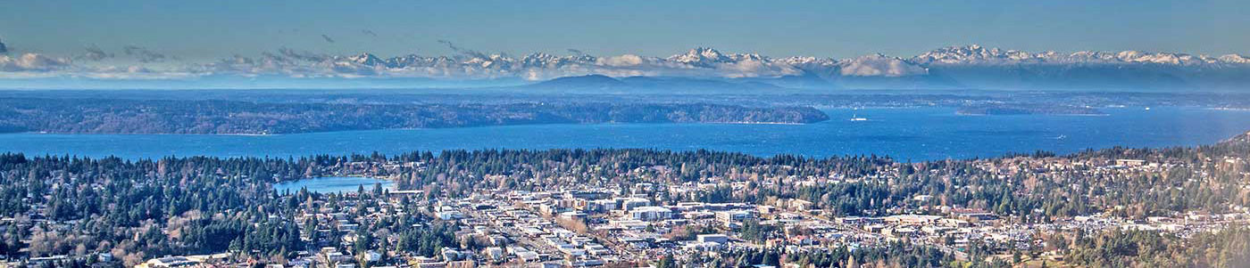 State Incentives for Burien, WA