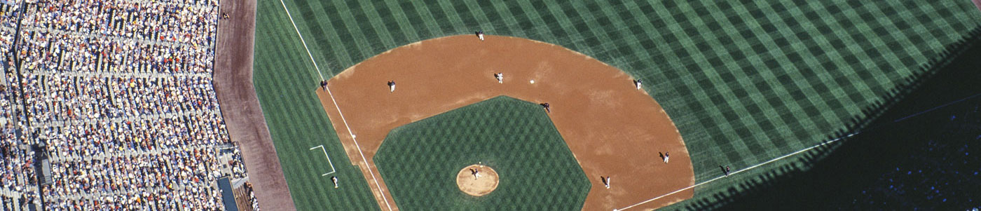 mariners baseball field
