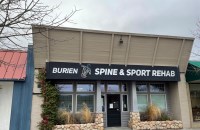 Property Logo for Burien Spine & Sport